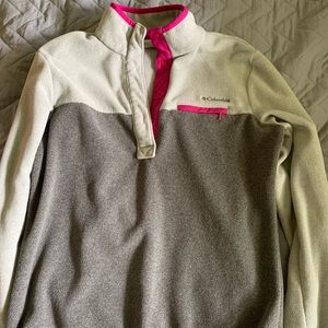 Colombia pullover